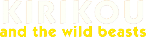 Kirikou and the Wild Beasts logo