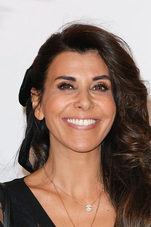 Reem Kherici fotoğrafı