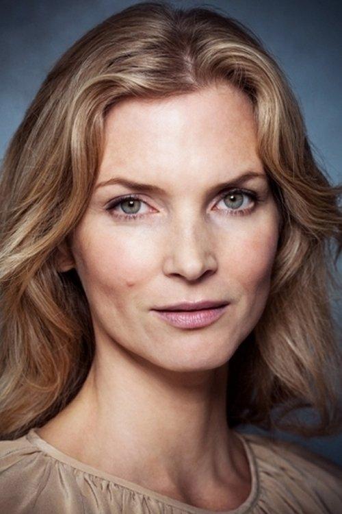 Cosima Shaw fotoğrafı