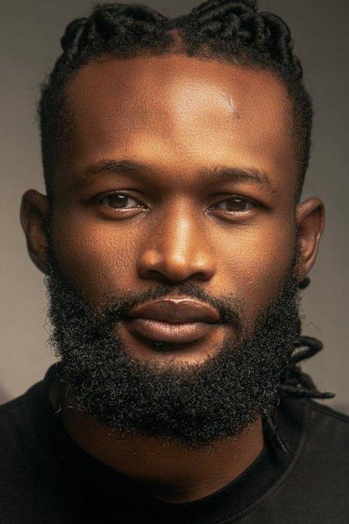 Bucci Franklin fotoğrafı