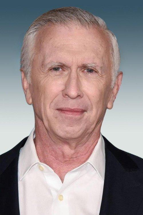 Steve Coulter fotoğrafı