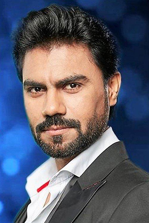 Gaurav Chopra fotoğrafı