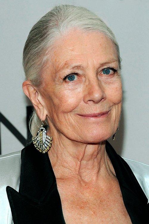 Vanessa Redgrave fotoğrafı