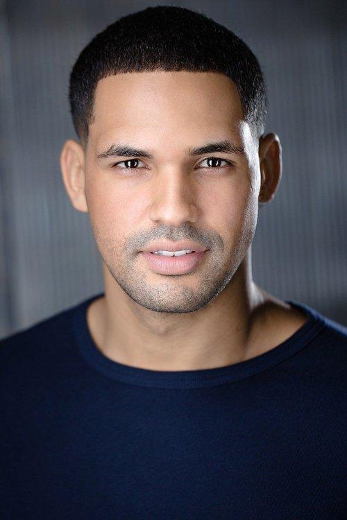 Aaron Fontaine fotoğrafı