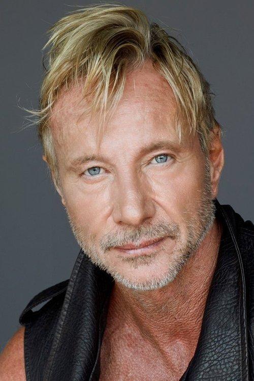 Matthias Hues fotoğrafı