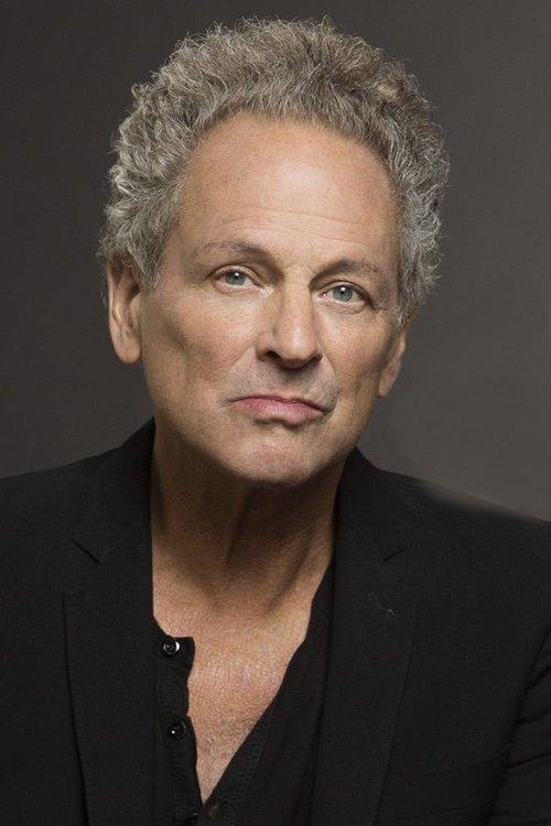 Lindsey Buckingham fotoğrafı
