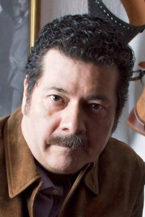 Enoc Leaño fotoğrafı