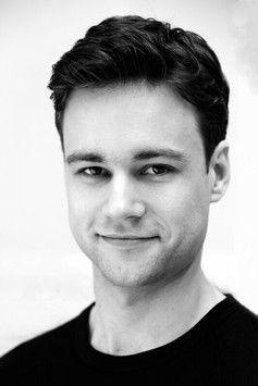 Alexander Campbell fotoğrafı