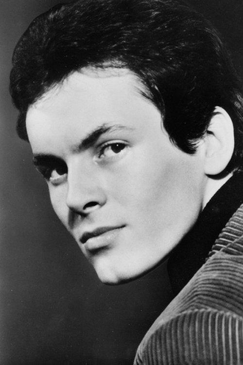 Ulli Lommel fotoğrafı