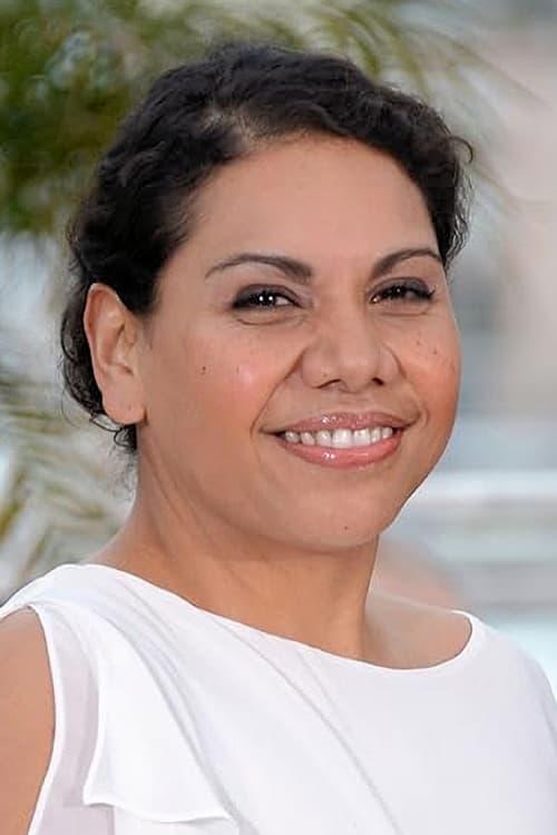 Deborah Mailman fotoğrafı