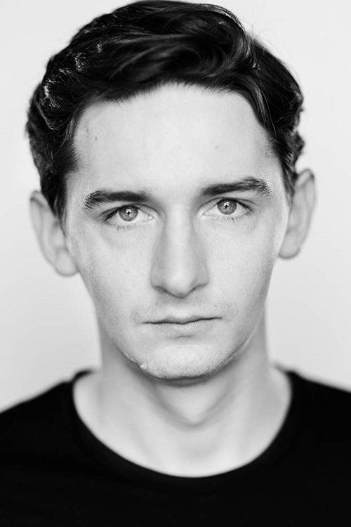 James Harkness fotoğrafı