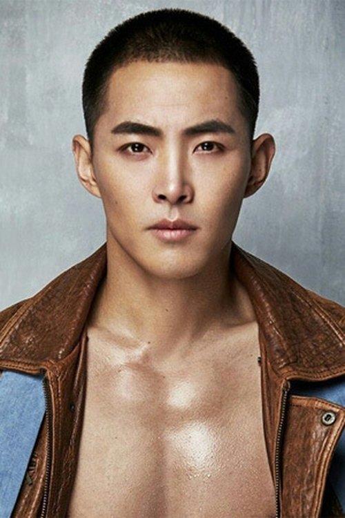 Bai Narisu fotoğrafı