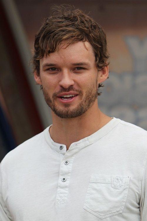 Austin Nichols fotoğrafı