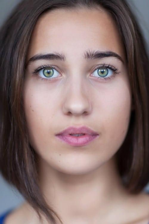 Lujza Richter fotoğrafı