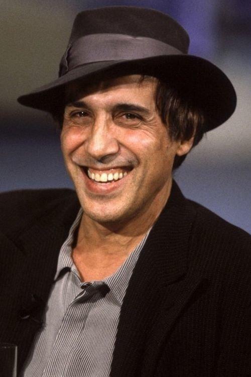 Adriano Celentano fotoğrafı