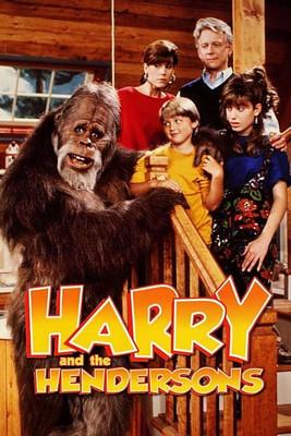 Harry and the Hendersons Sezon 2
