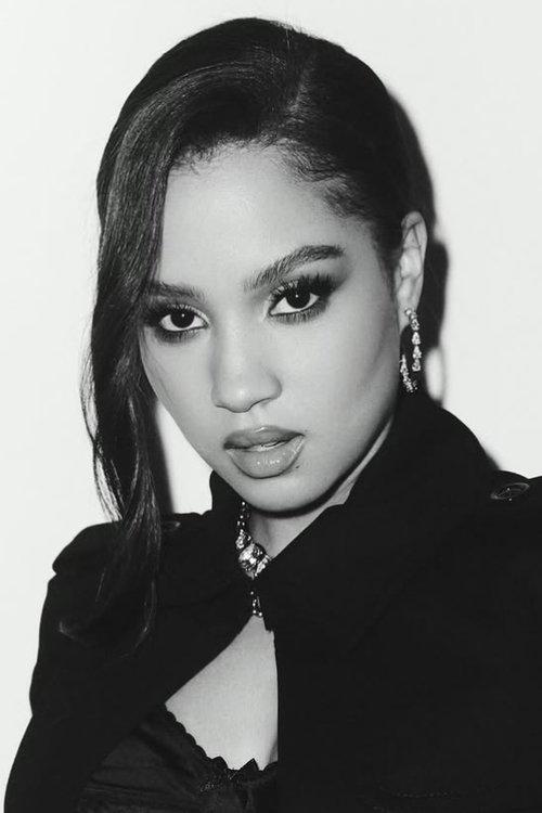 Corinne Massiah fotoğrafı