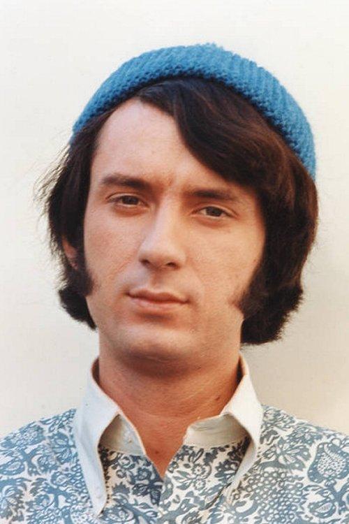 Michael Nesmith fotoğrafı