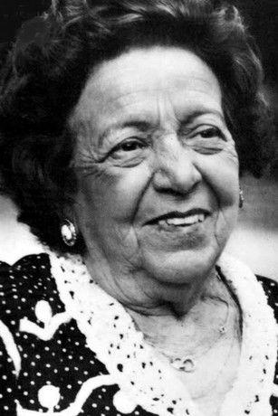 Henriqueta Brieba fotoğrafı