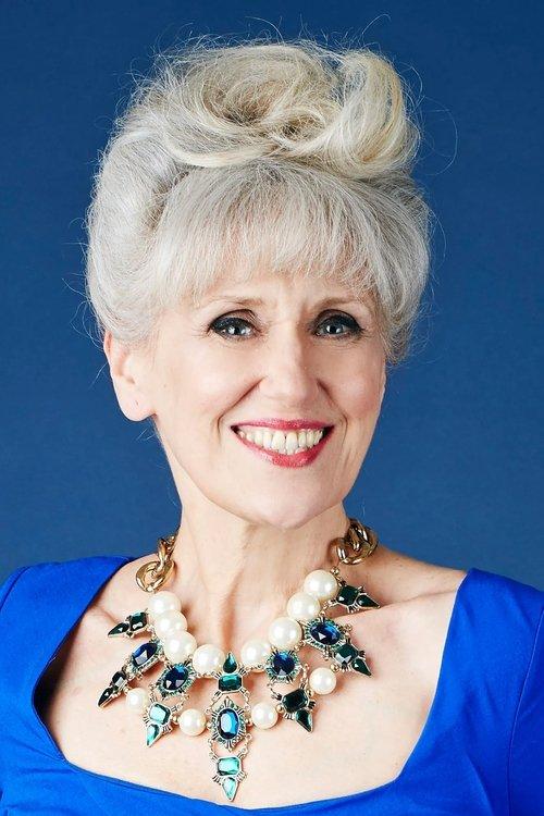 Anita Dobson fotoğrafı