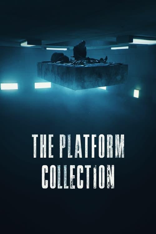 The Platform Collection koleksiyon afişi