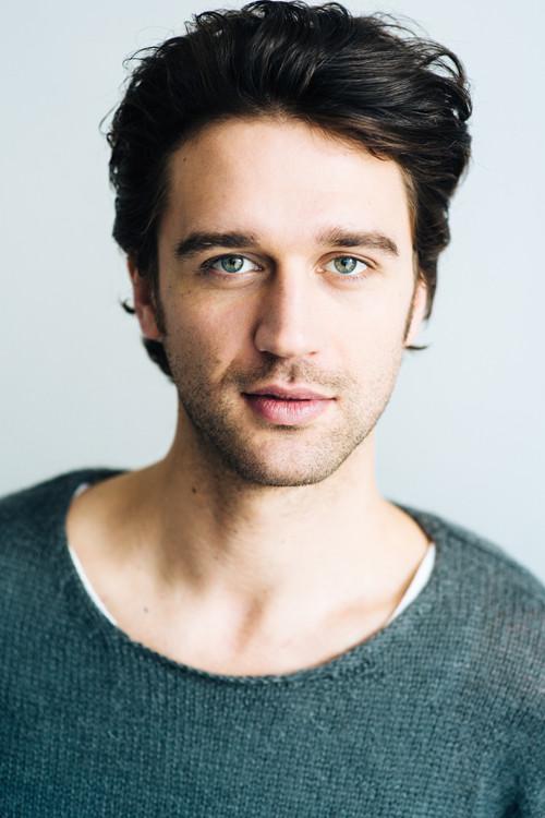 Michael Wahr fotoğrafı