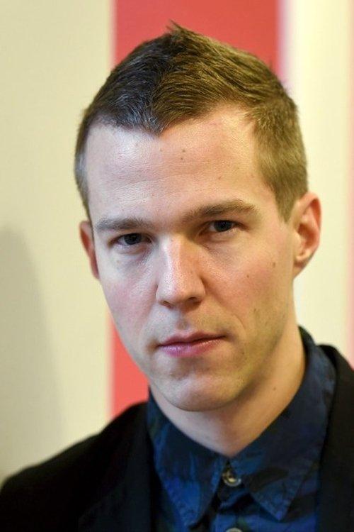 Olavi Uusivirta fotoğrafı