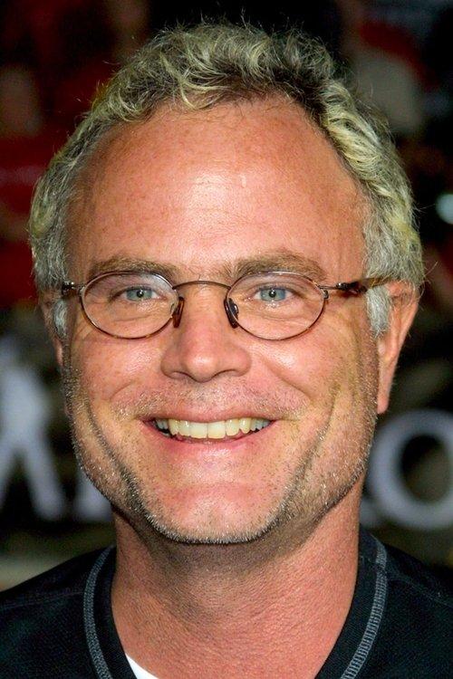 Stephen Herek fotoğrafı