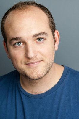 Michael Curran-Dorsano fotoğrafı