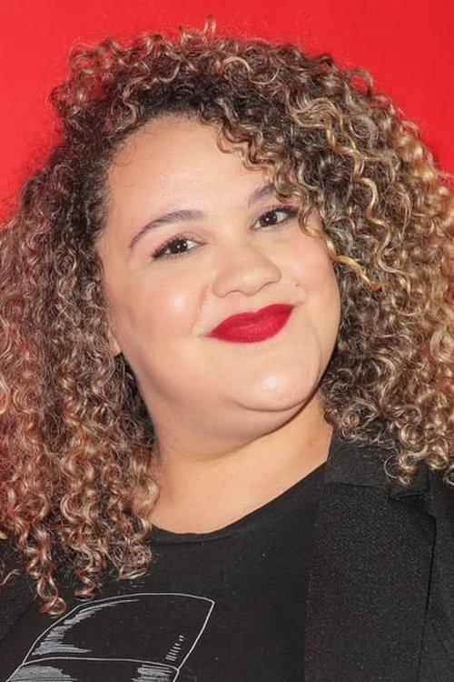 Lynn Andrews fotoğrafı