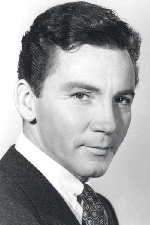 Cameron Mitchell fotoğrafı