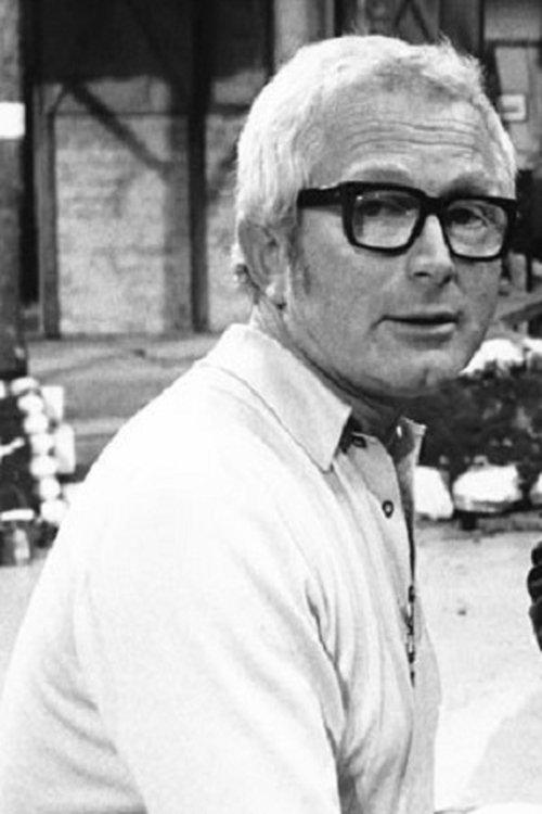 David Croft fotoğrafı