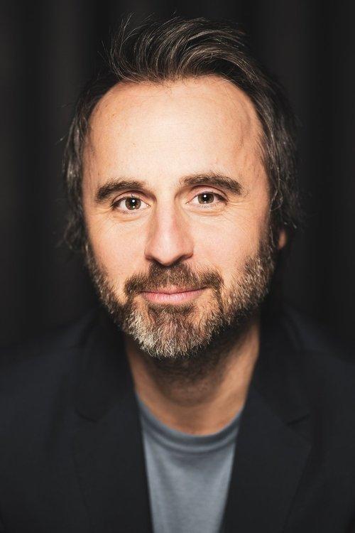 Louis-José Houde fotoğrafı