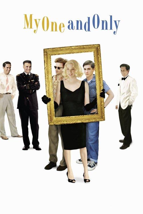 My One and Only film afişi