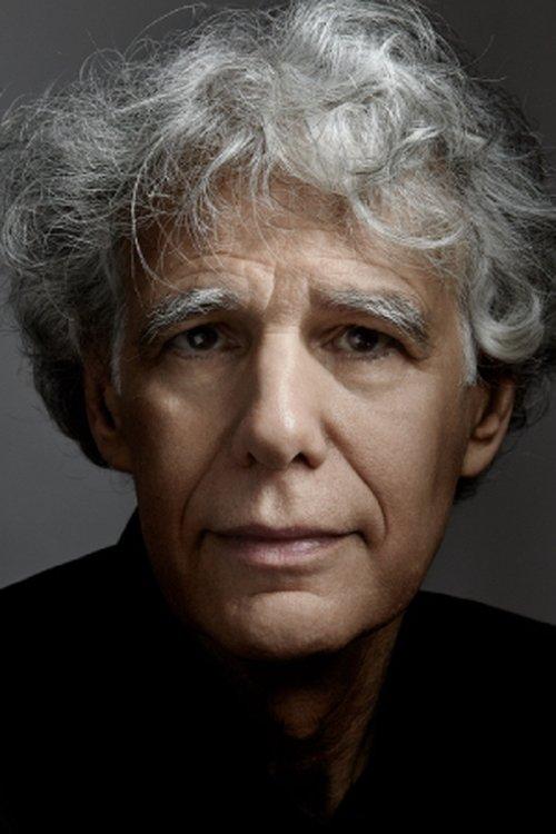 Thomas Hauser fotoğrafı