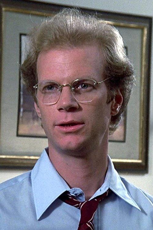 James Stephens fotoğrafı