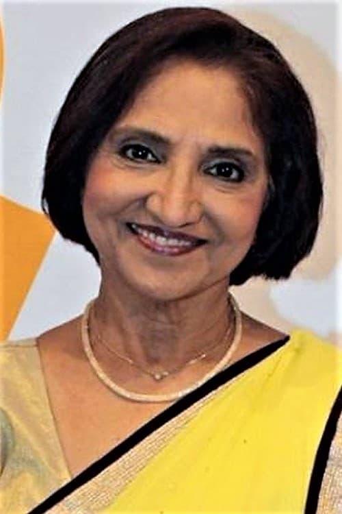 Sarita Joshi fotoğrafı