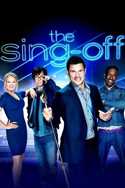 The Sing-Off dizi afişi