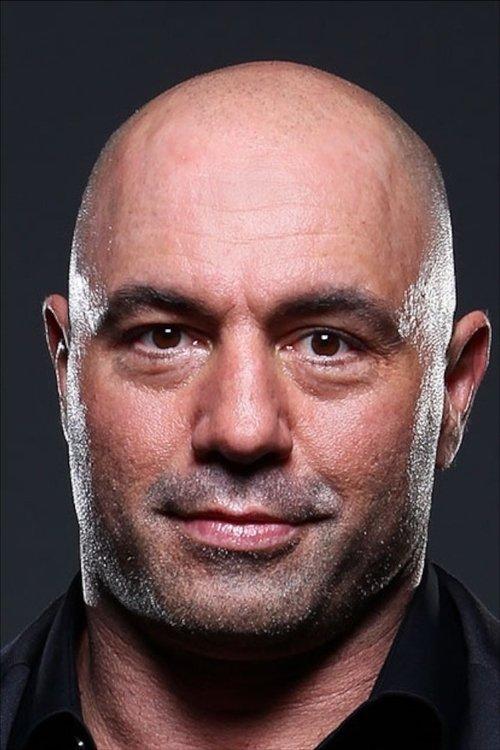 Joe Rogan fotoğrafı