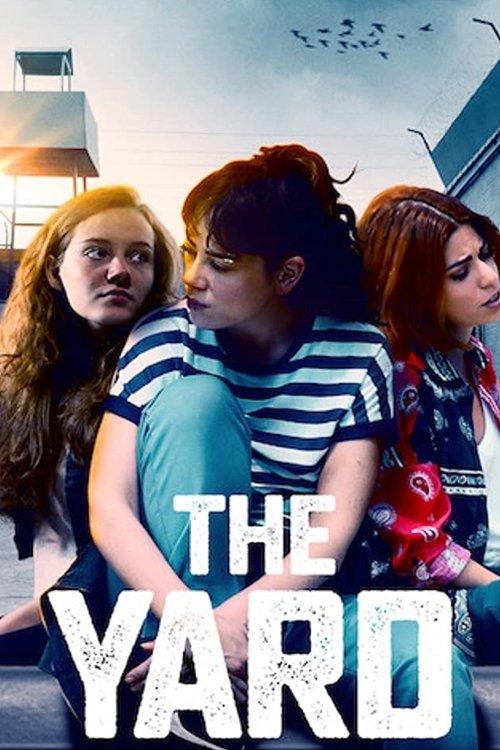 The Yard dizi afişi