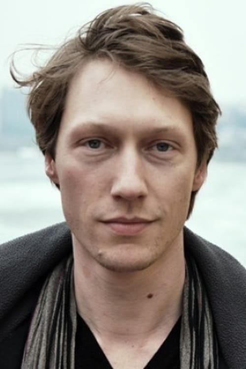 Simon J. Berger fotoğrafı