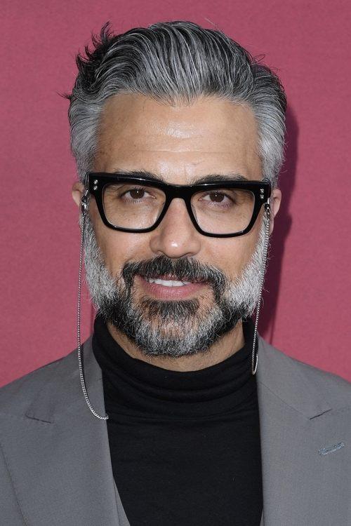 Jaime Camil fotoğrafı