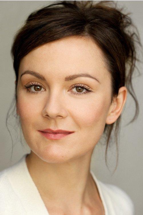 Rachael Stirling fotoğrafı