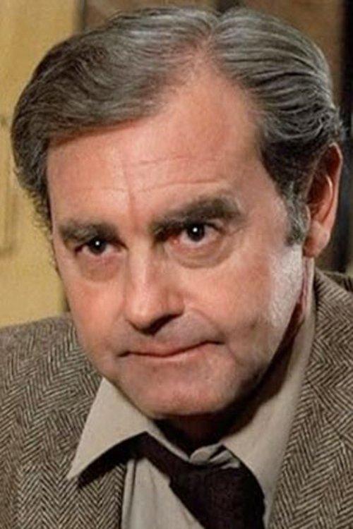 H.E.D. Redford fotoğrafı