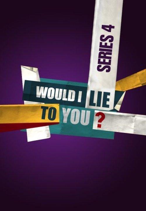 Would I Lie to You? Sezon 4