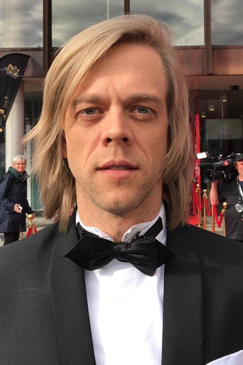 Calle Hellevang Larsen fotoğrafı