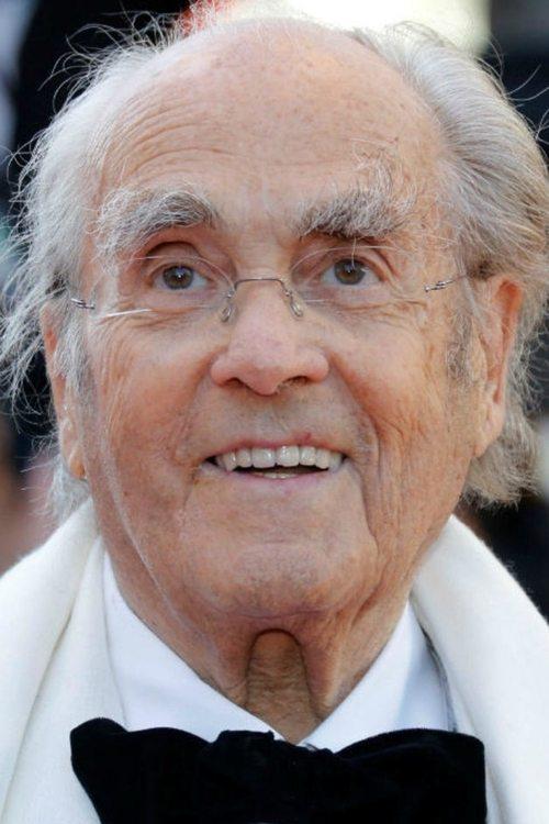 Michel Legrand fotoğrafı