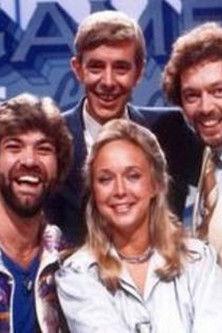 Game for a Laugh dizi afişi