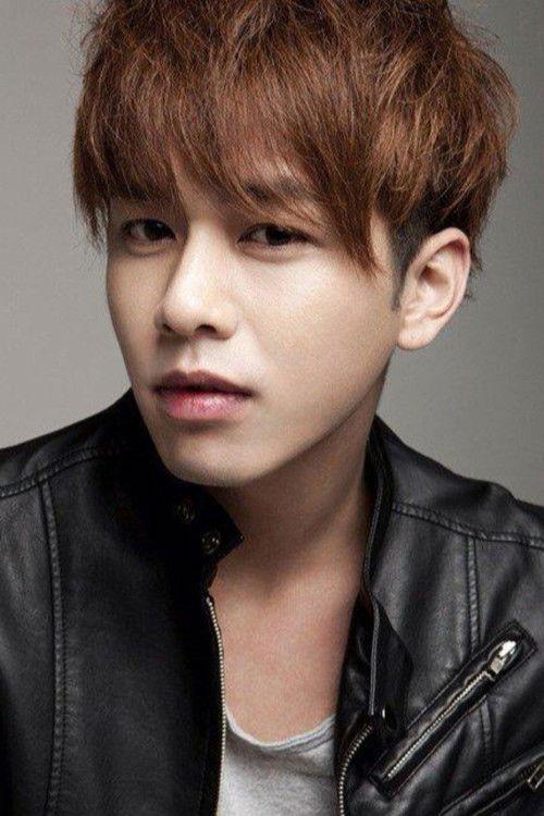 Kwon Hyun-sang fotoğrafı