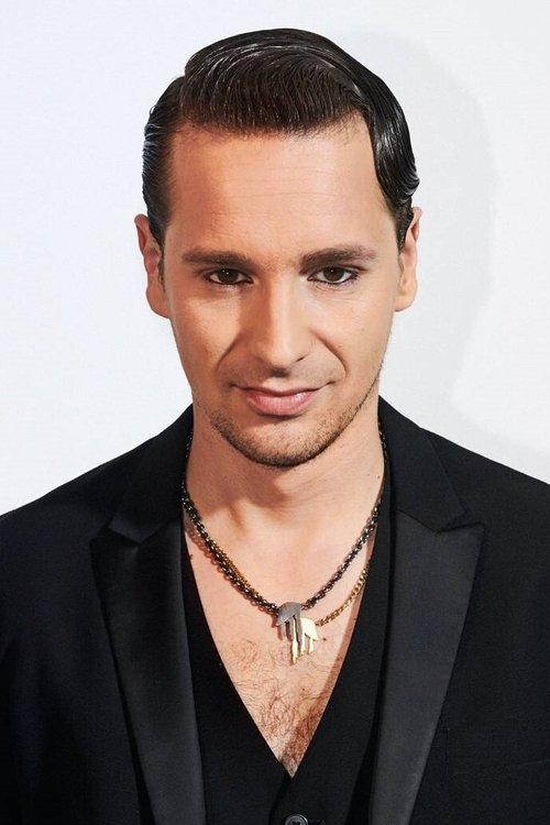 Krzysztof Zalewski fotoğrafı